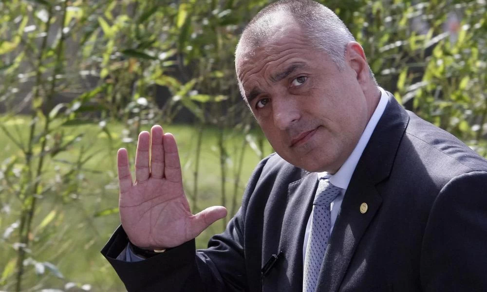 Βουλγαρία: Ελεύθερος αφέθηκε ο πρώην πρωθυπουργός Μπόικο Μπορίσοφ